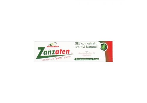 Zanzaten gel postpuntura 20ml