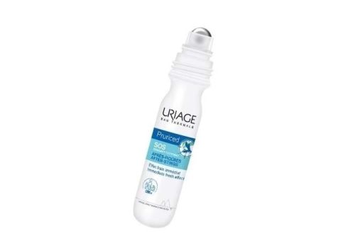 Uriage Pruriced deodorante roll on 15ml