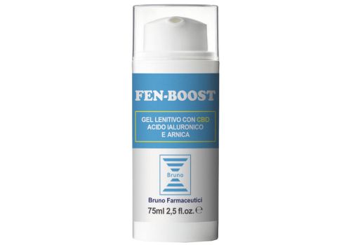 FEN-BOOST GEL LENITIVO 75ML