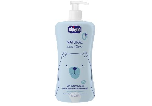 CH NS BAGNO SHAMPOO 500ML