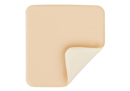 Askina Foam medicazione in schiuma 10 x 10cm 10 pezzi