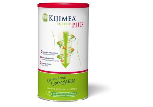 Kijimea Regularis Plus integratore per il benessere inbtestinale polvere orale 225 grammi