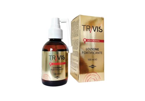 Trivis Aga Donna lozione capelli fortificante 100ml