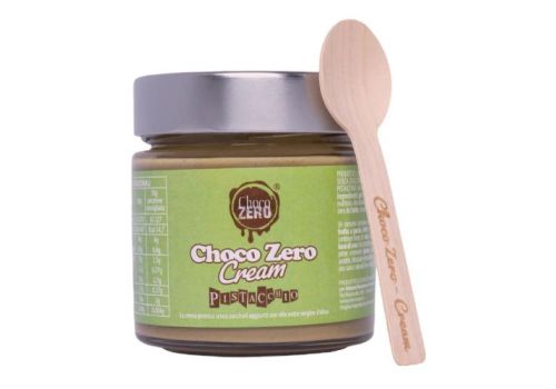 Cream Choco Zero crema proteica pistacchio 250 grammi