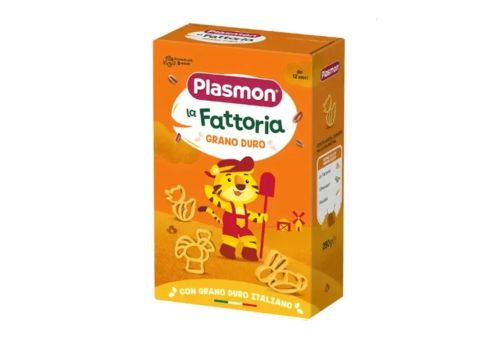 Plasmon pastina fattoria 250 grammi