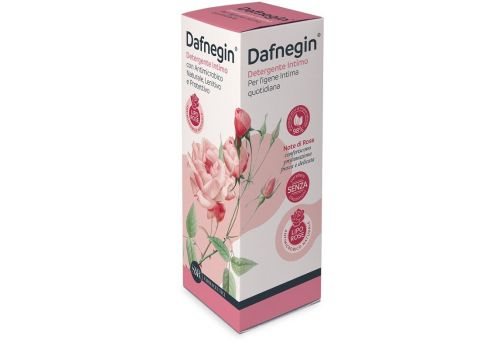 Dafnegin detergente intimo 200ml