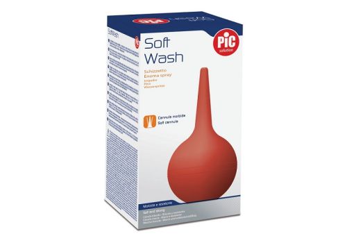 Pic Soft Wash schizzetto 175ml