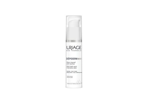 Uriage Depiderm Soin Intensificateur trattamento antimacchie 30ml