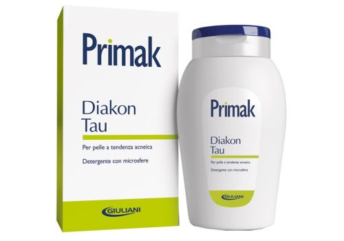 Primak Diakon Tau detergente viso 200ml