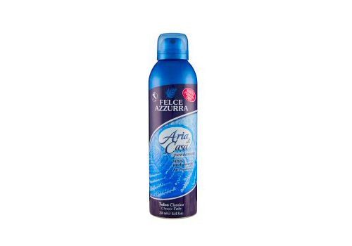 Aria di Casa Talco Classico Spray Profumante 250ml