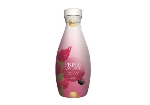 Natur Unique Prime Essence doccia latte pitaya 450ml