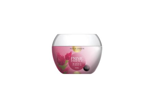 Natur Unique Prime Essence burro corpo idratante pitaya 150ml