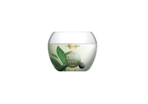 Natur Unique Prime Essence burro corpo idratante tè verde 150ml