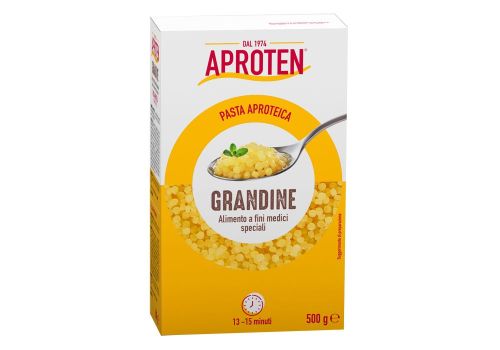 Aproten grandine aproteiche 500 grammi