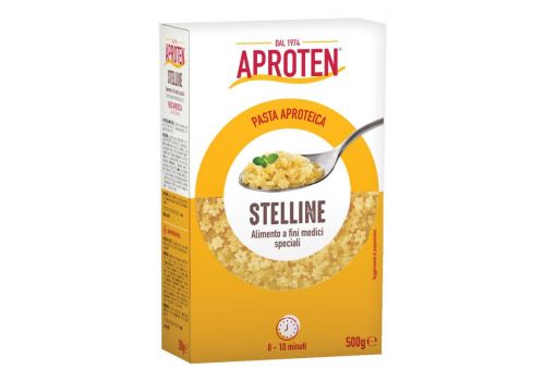 Aproten stelline aproteiche 500 grammi