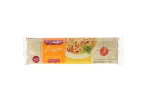 Biaglut linguine senza glutine 400 grammi