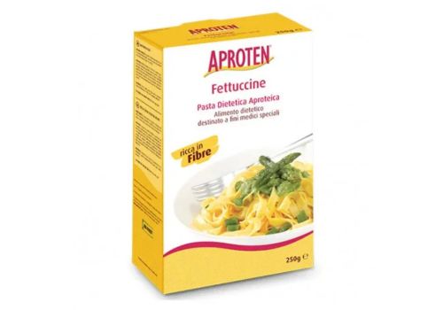 Aproten fettuccine aproteiche 250 grammi