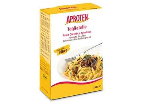 Aproten tagliatelle aproteiche 250 grammi