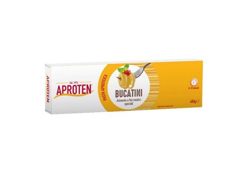 Aproten bucatini aproteici 400 grammi