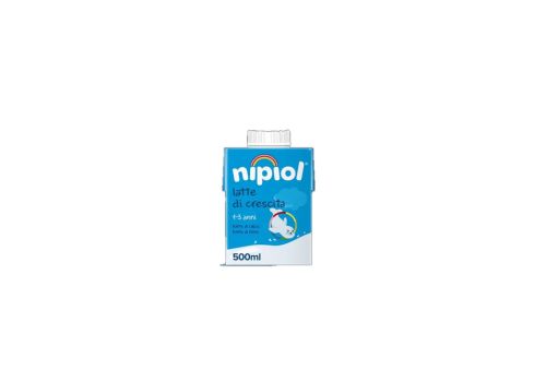 Nipiol 12-36 latte di crescita liquido 500ml