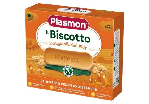 Plasmon biscotto classico 320 grammi