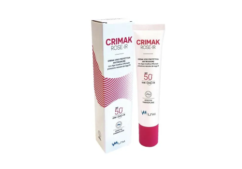 Crimak Rose-IR 40 grammi