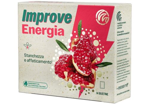 Improve Energia 14 bustine