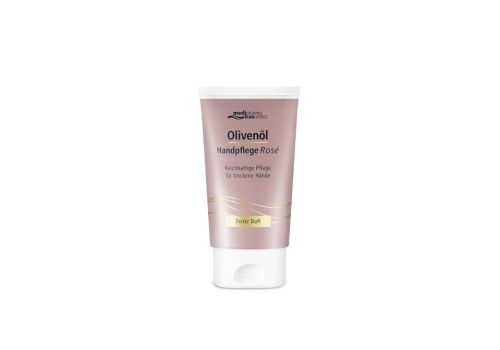 Medipharma Olivenol crema mani rosé 50ml