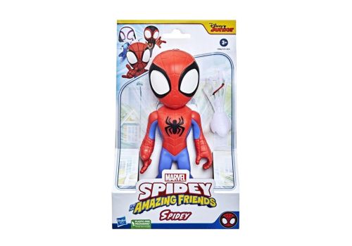 Hasbro Spidey Amazing Friends spidey uomo ragno gioco per bambini 