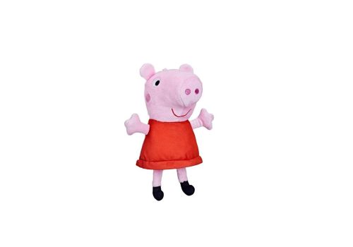 Hasbro peppa pig peluche per bambini