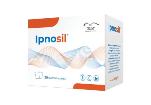 Ipnosil 28 bustine solubili