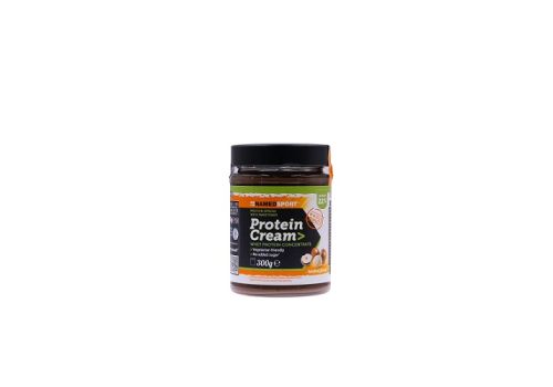 protein cream hazelnut 200g