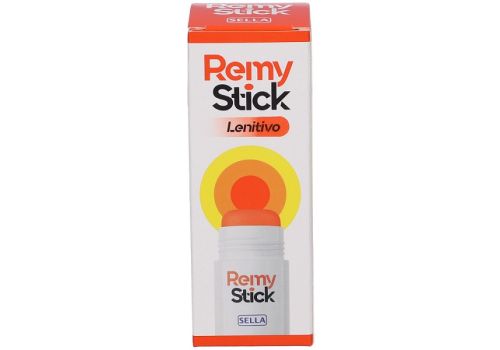 Remy Stick lenitivo per la gestione del dolore muscolare e articolare stick 40ml