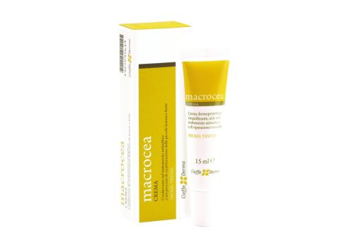 MACROCEA CREMA 15ML