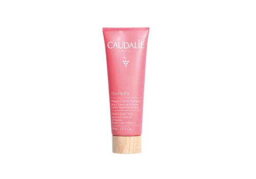 Caudalie VinoHydra maschera-crema idratante 75ml