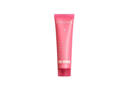 Caudalie VinoHydra crema sorbetto idratante 60ml