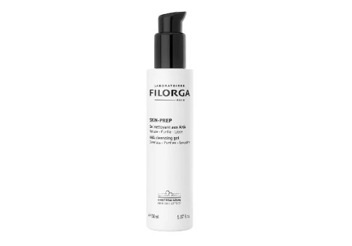 Filorga Skin-Prep gel detergente purificante con acidi AHA 150ml