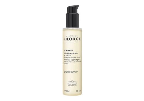 Filorga Skin-Prep olio struccante sublimatore 150ml