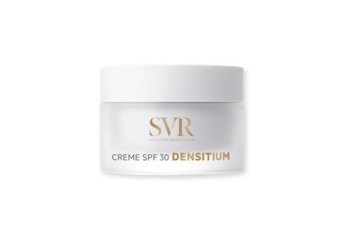 Svr Densitium Spf 30 crema ridensificante antietà globale 50ml