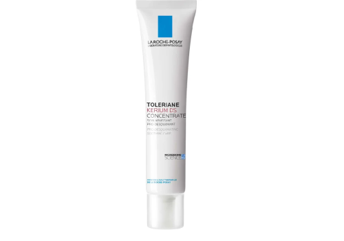 La Roche Posay Toleriane Kerium DS concentrato anti desquamazione 40ml