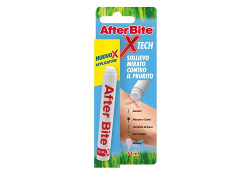 Afterbite X tech penna dopo puntura 14ml