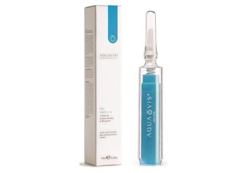 Aquavis gel antiacne 10ml