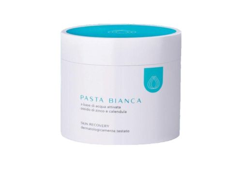 Aquavis pasta bianca 100ml