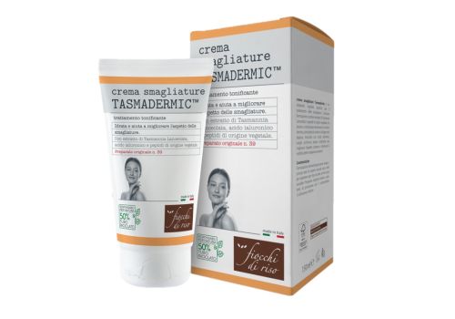 Fiocchi di Riso crema smagliature Tasmadermic 150ml