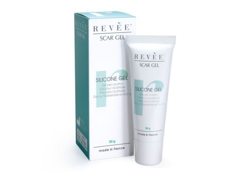 Revèe Scar gel per cicatrici 10 grammi