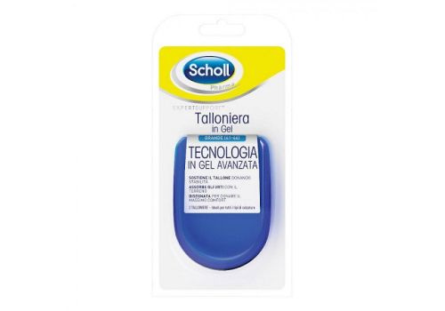 Scholl talloniera in gel misura large