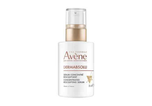 Avène Dermabsolu siero concentrato rimodellante anti-età 30ml