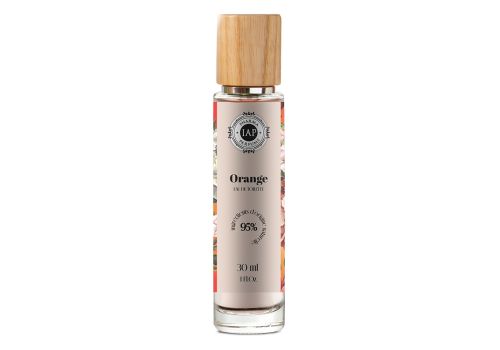 Iap Pharma Fleurs d'Agrumes Orange eau de toilette 30ml