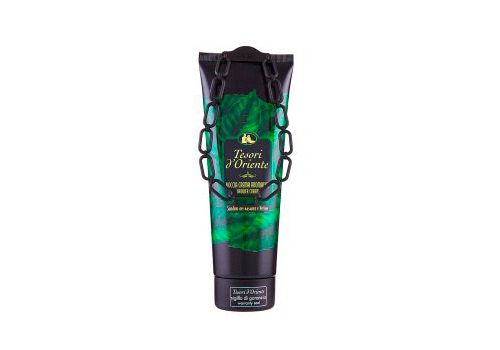 Tesori d'Oriente Doccia Crema Aromatica Sandalo del Kashmir e Vetiver 250ml