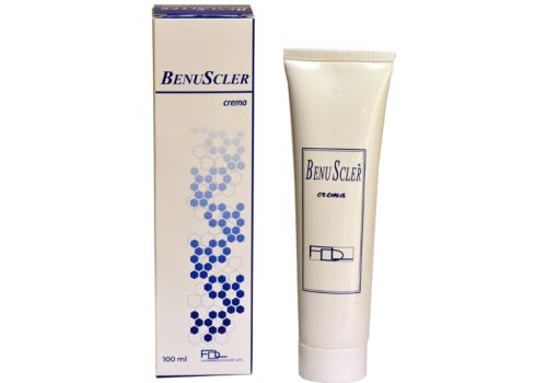 BENUSCLER CR 100ML